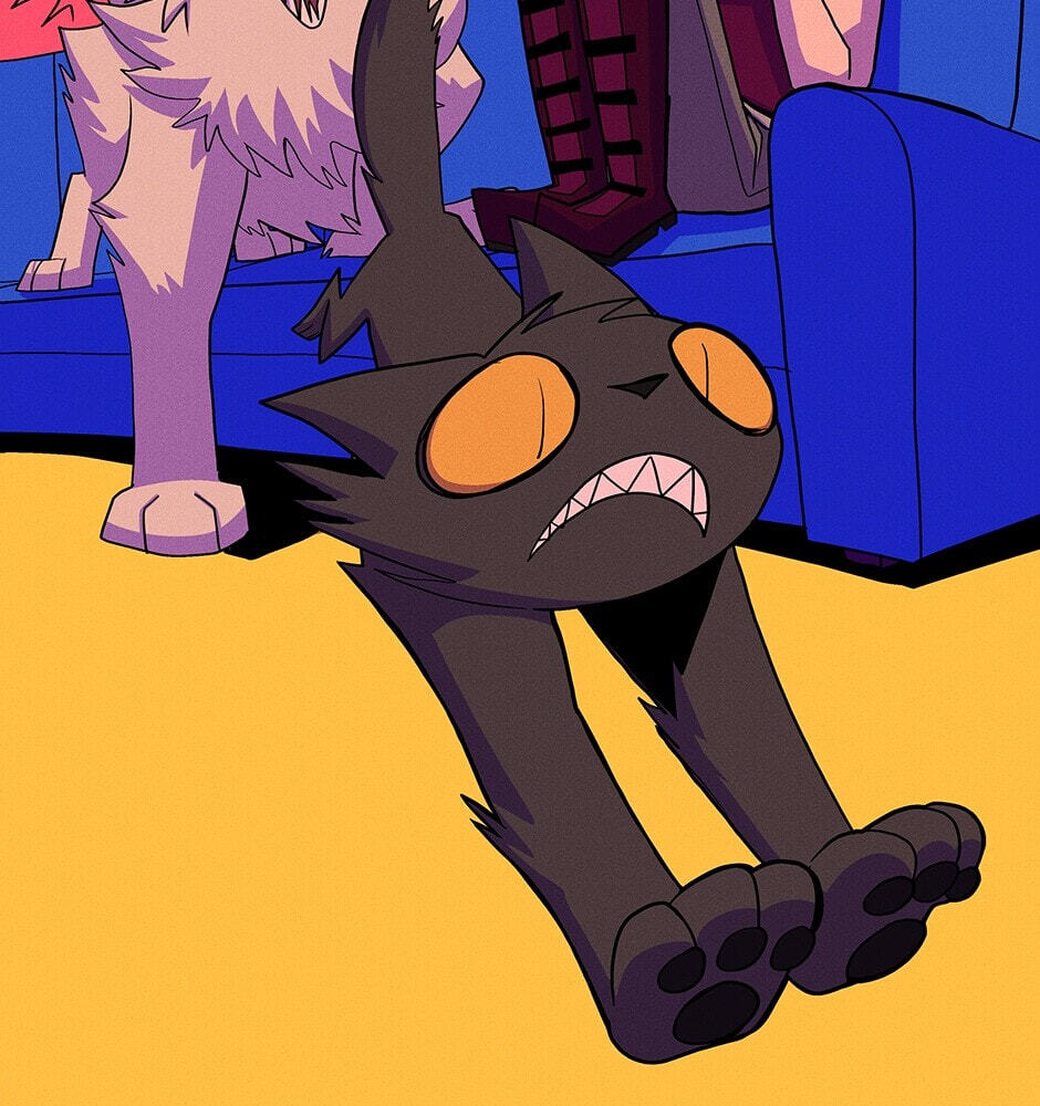 Rot8ion Chapter 39 page 55 - 
