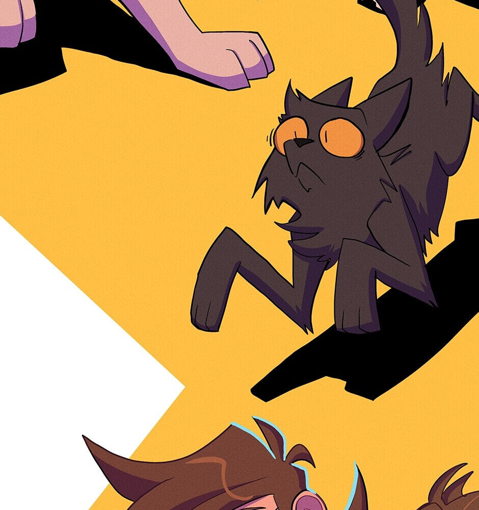 Rot8ion Chapter 39 page 58 - 