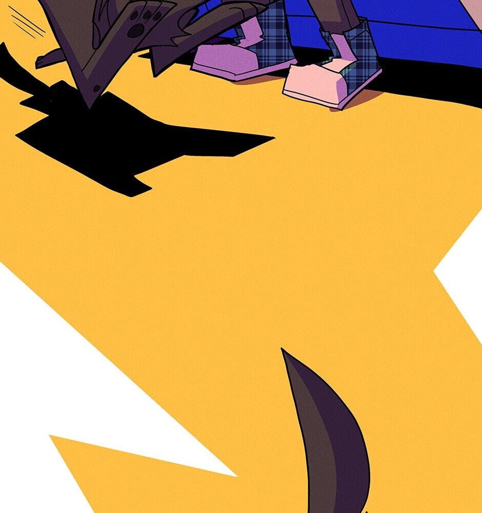 Rot8ion Chapter 39 page 60 - 