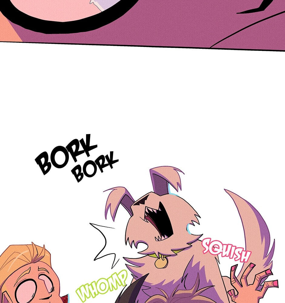Rot8ion Chapter 39 page 64 - 