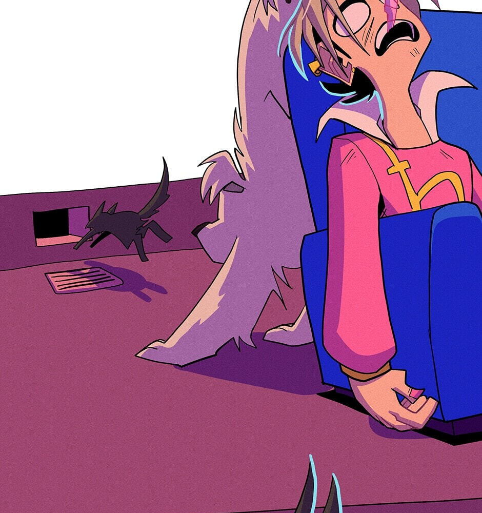 Rot8ion Chapter 39 page 67 - 