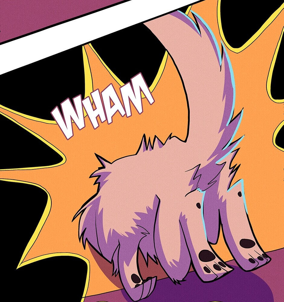 Rot8ion Chapter 39 page 69 - 