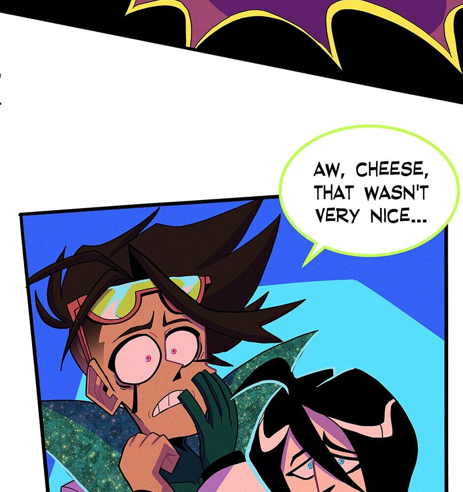 Rot8ion Chapter 39 page 70 - 
