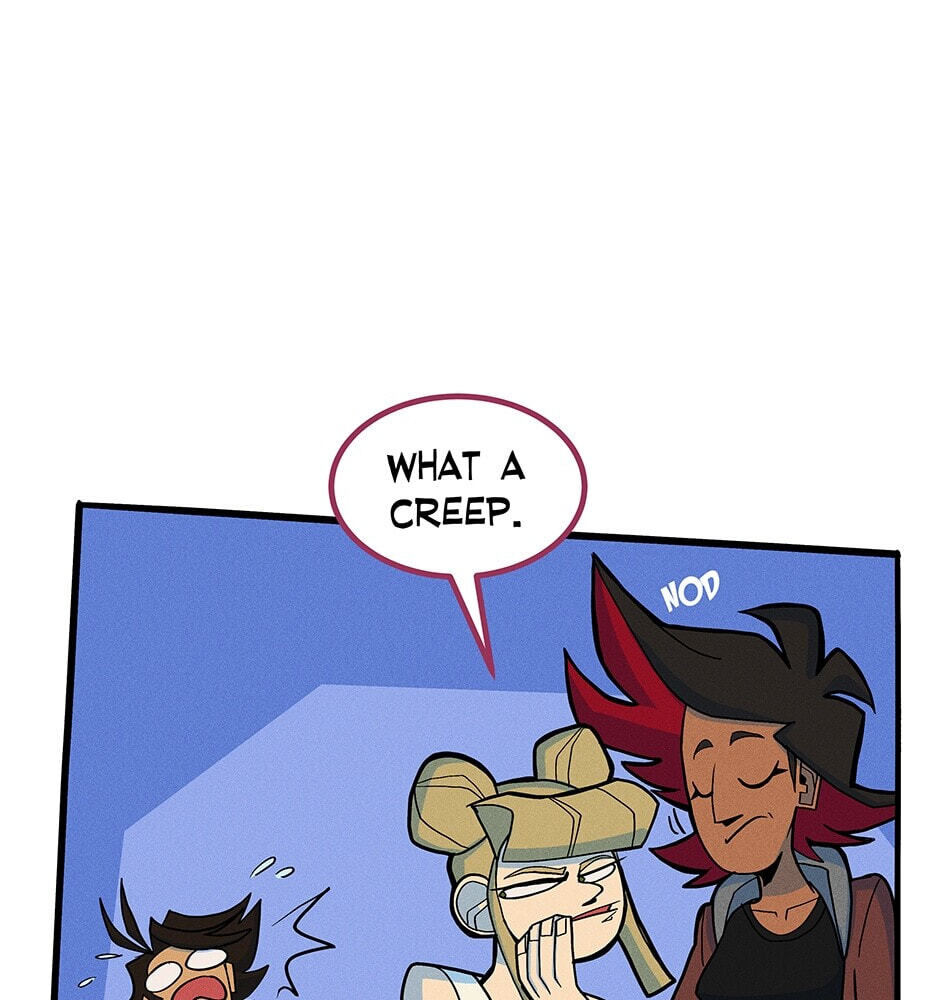 Rot8ion Chapter 39 page 8 - 