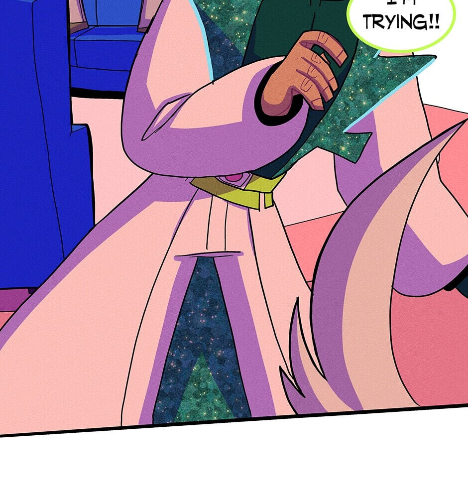 Rot8ion Chapter 39 page 74 - 