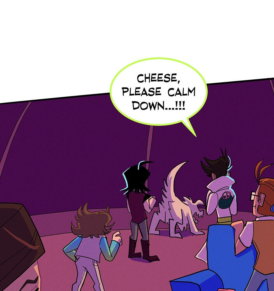 Rot8ion Chapter 39 page 75 - 