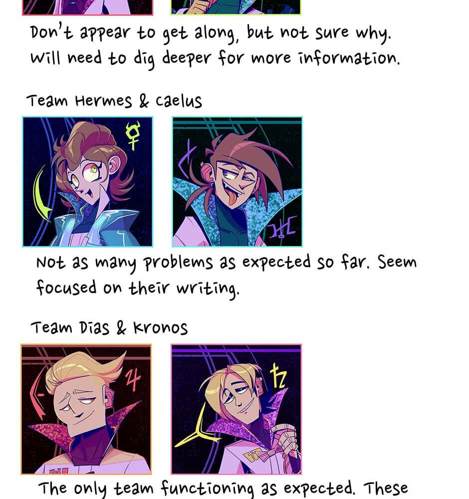 Rot8ion Chapter 39 page 80 - 