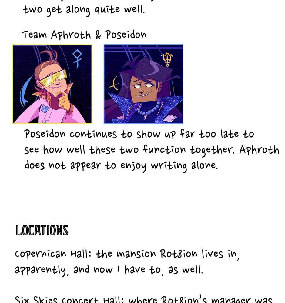 Rot8ion Chapter 39 page 81 - 