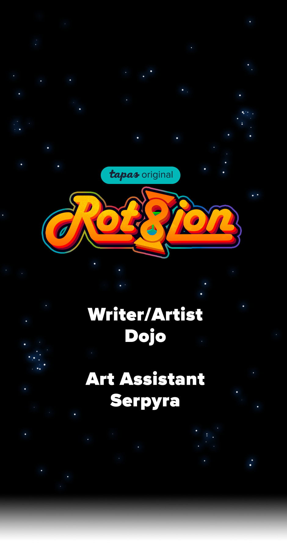 Rot8ion Chapter 39 page 85 - 