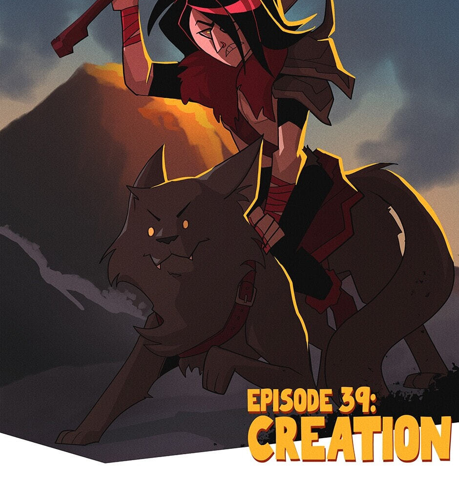 Rot8ion Chapter 39 page 10 - 