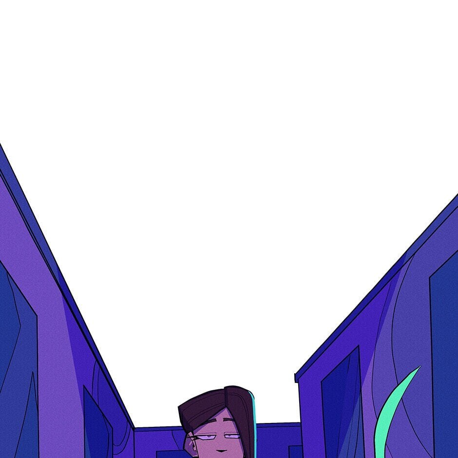 Rot8ion Chapter 40 page 11 - 