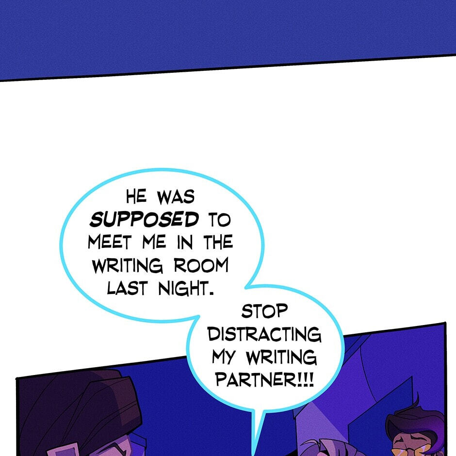 Rot8ion Chapter 40 page 13 - 