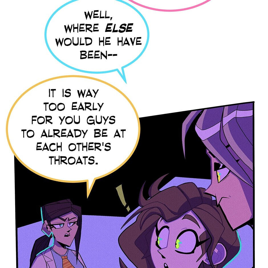 Rot8ion Chapter 40 page 15 - 