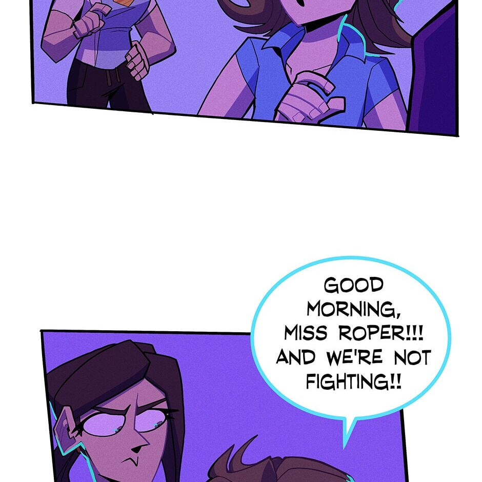 Rot8ion Chapter 40 page 16 - 
