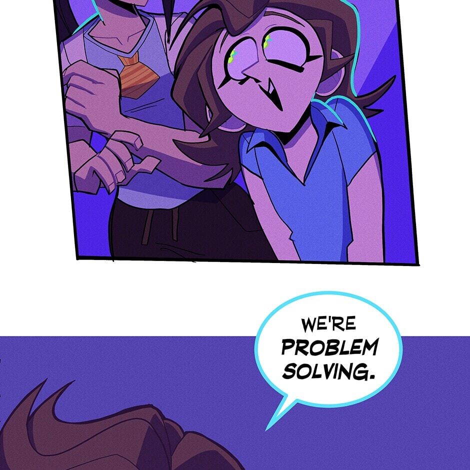 Rot8ion Chapter 40 page 17 - 
