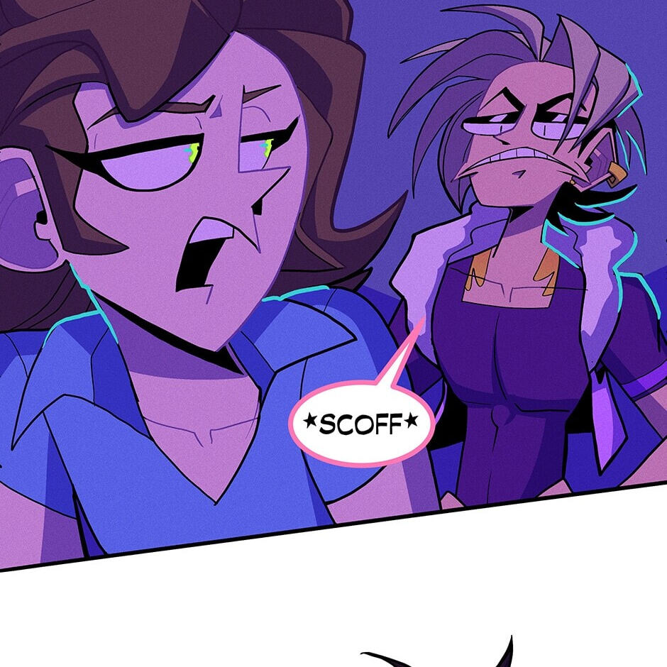 Rot8ion Chapter 40 page 18 - 