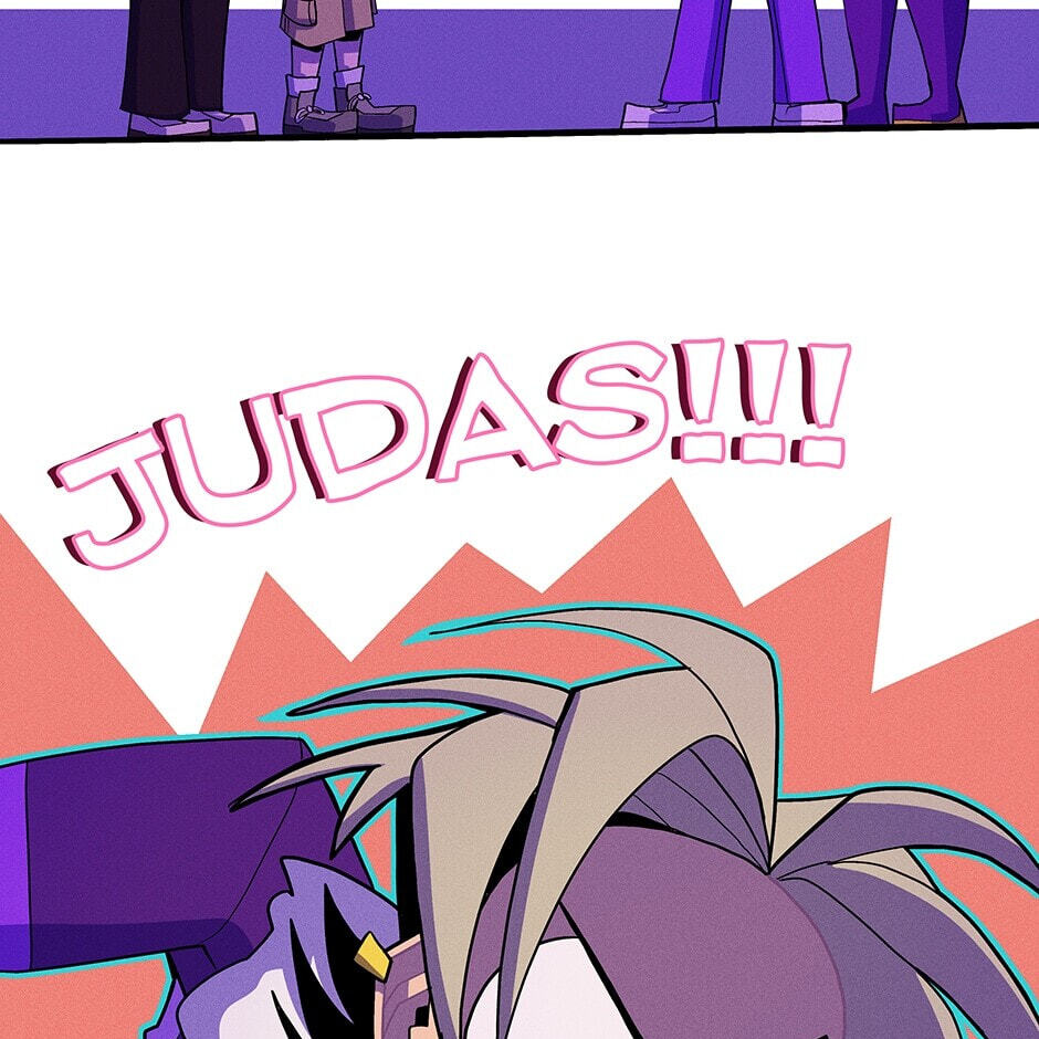 Rot8ion Chapter 40 page 21 - 