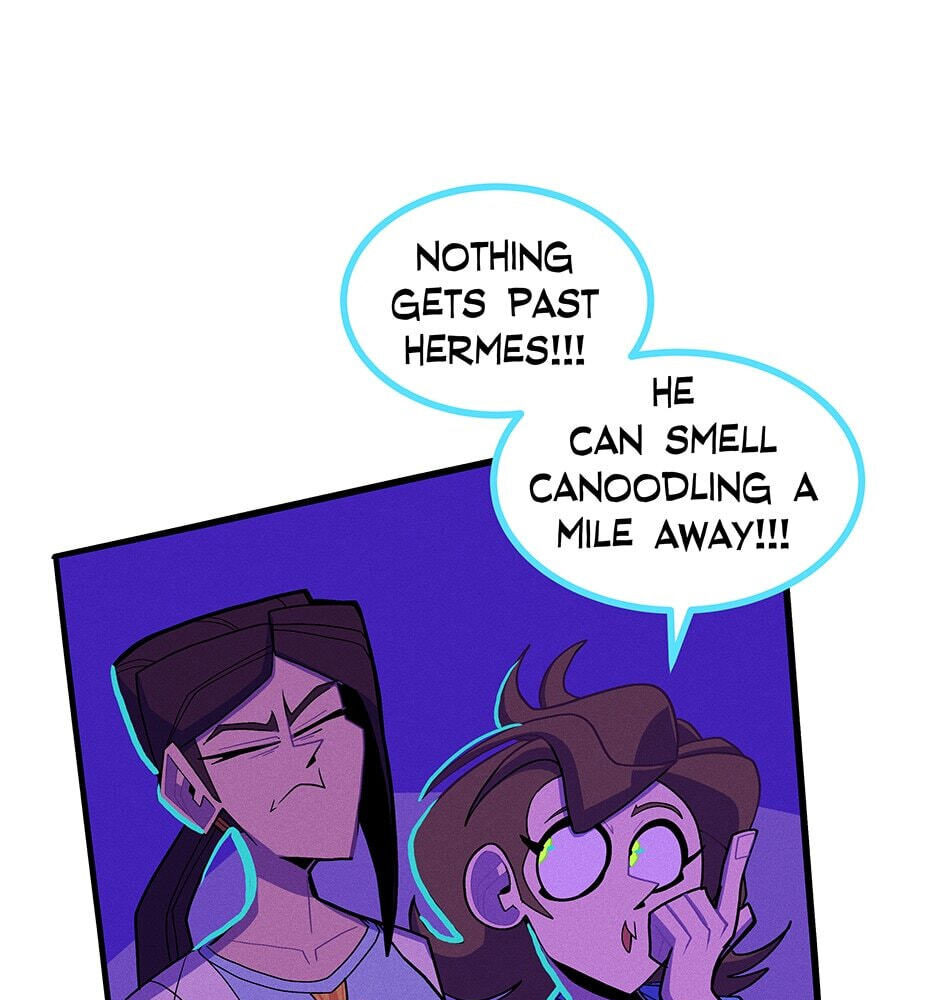 Rot8ion Chapter 40 page 23 - 