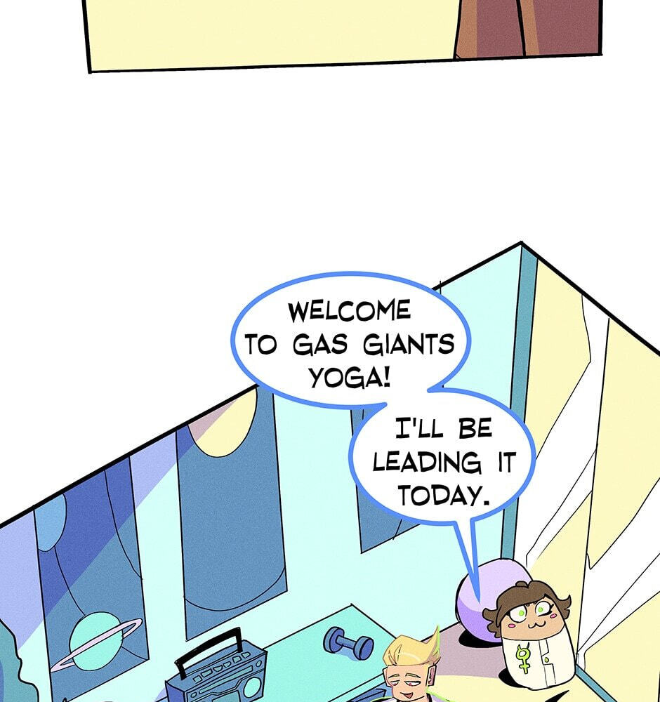 Rot8ion Chapter 40 page 27 - 