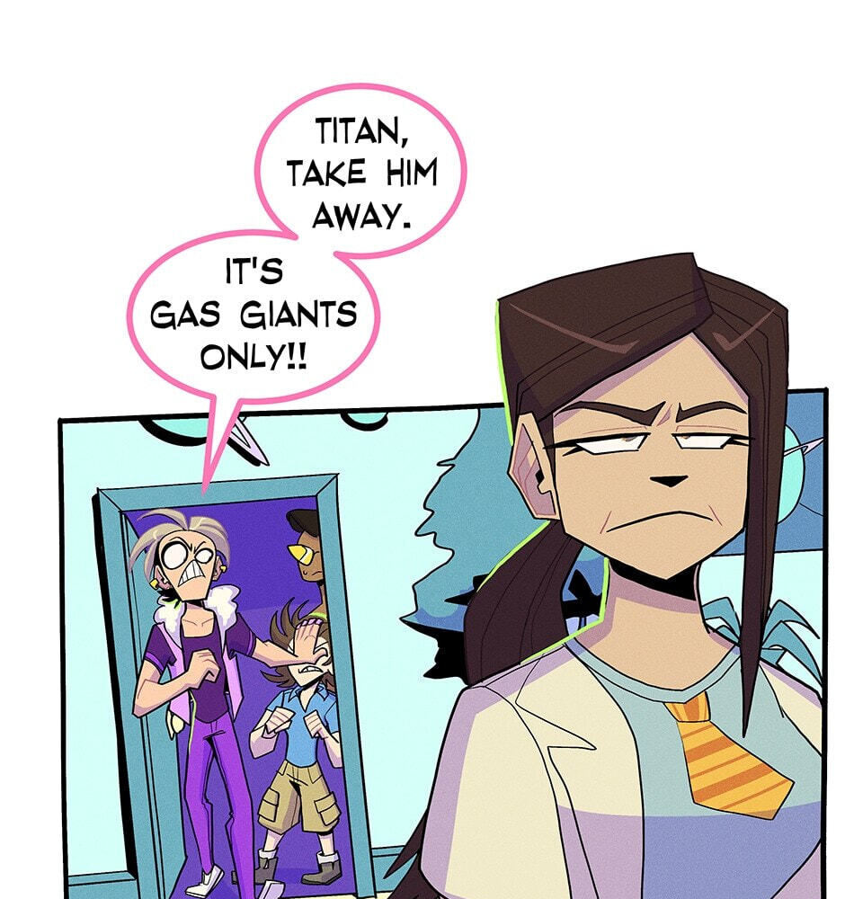 Rot8ion Chapter 40 page 29 - 