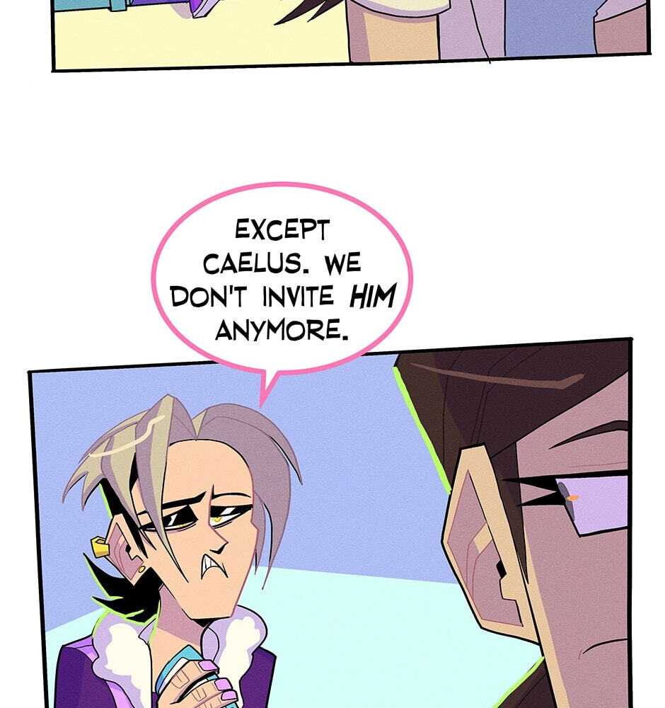 Rot8ion Chapter 40 page 30 - 