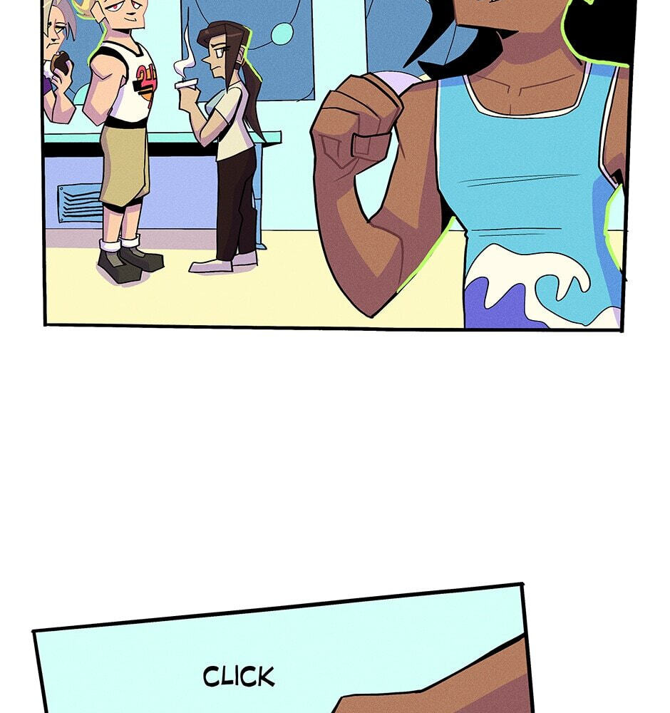 Rot8ion Chapter 40 page 38 - 