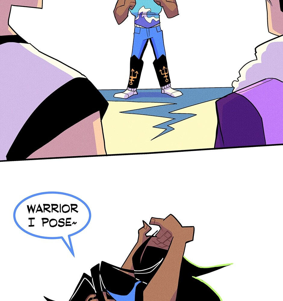 Rot8ion Chapter 40 page 40 - 