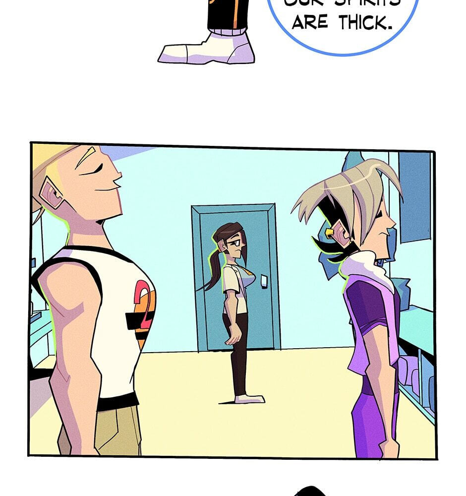 Rot8ion Chapter 40 page 46 - 