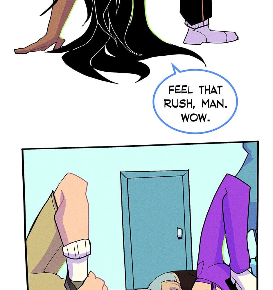 Rot8ion Chapter 40 page 48 - 