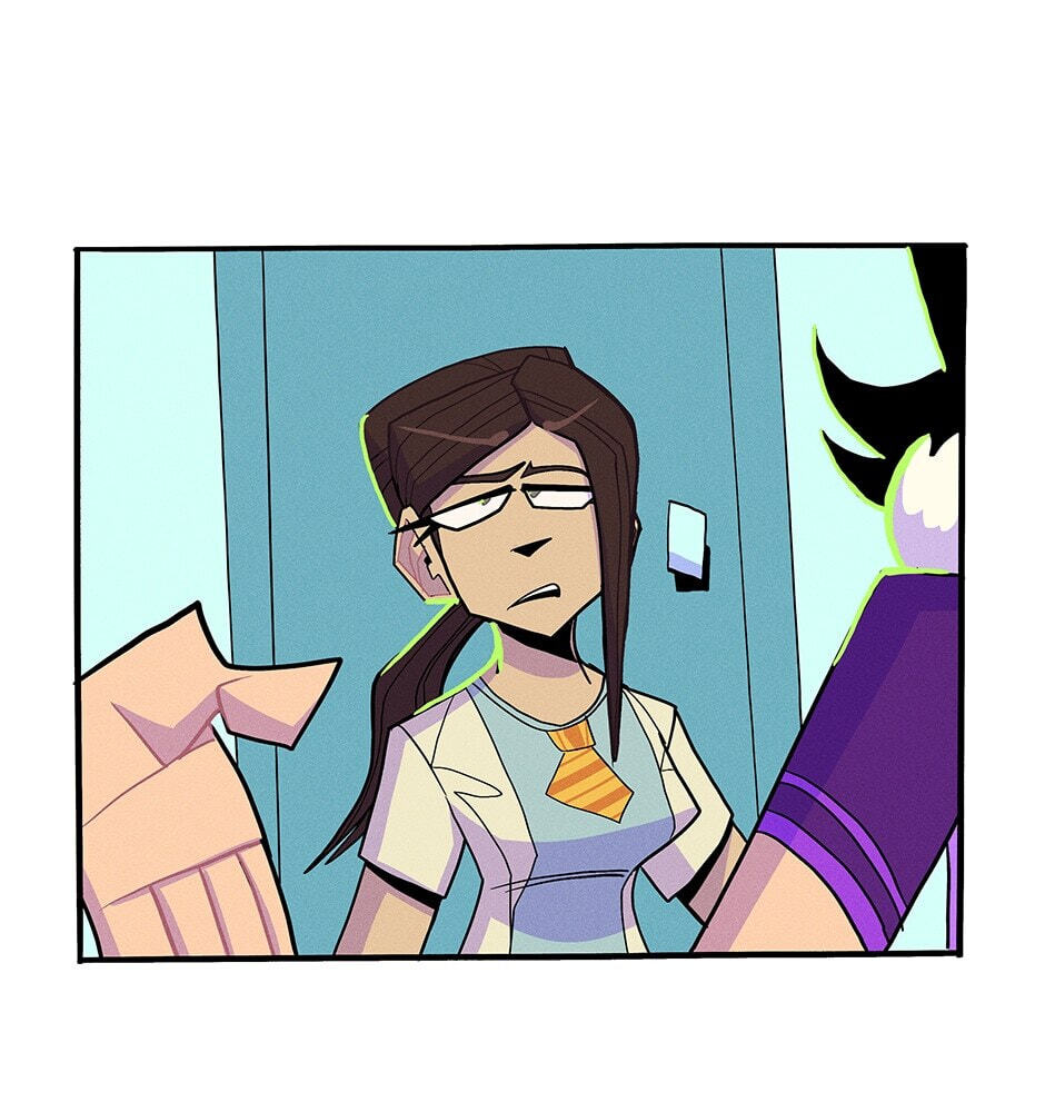 Rot8ion Chapter 40 page 52 - 