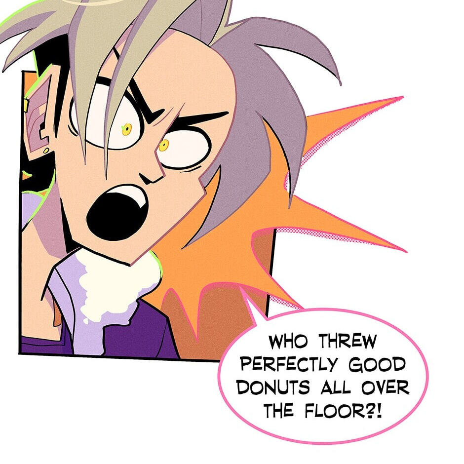 Rot8ion Chapter 40 page 56 - 