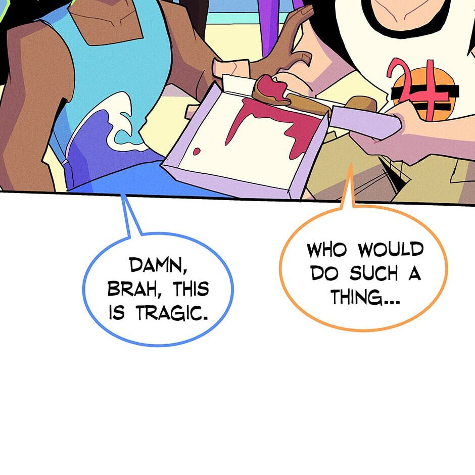 Rot8ion Chapter 40 page 58 - 