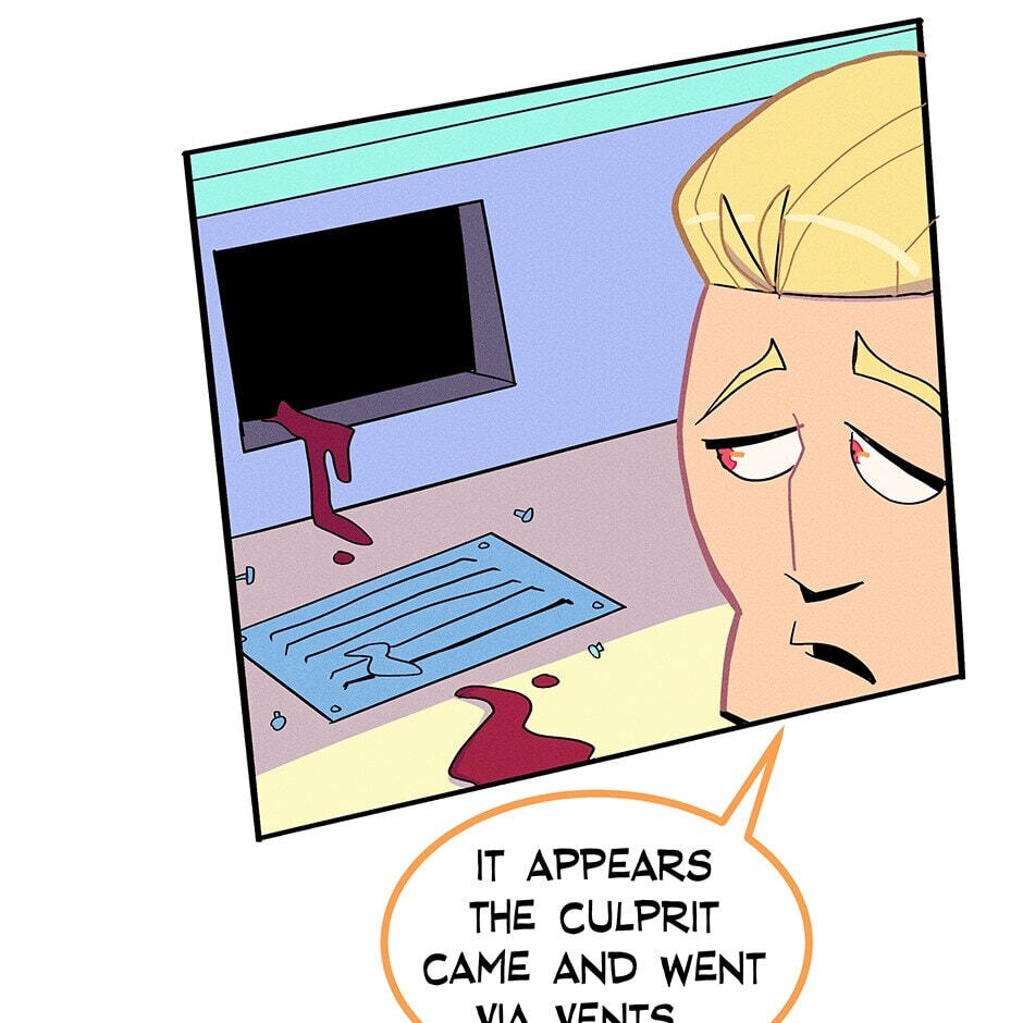 Rot8ion Chapter 40 page 59 - 