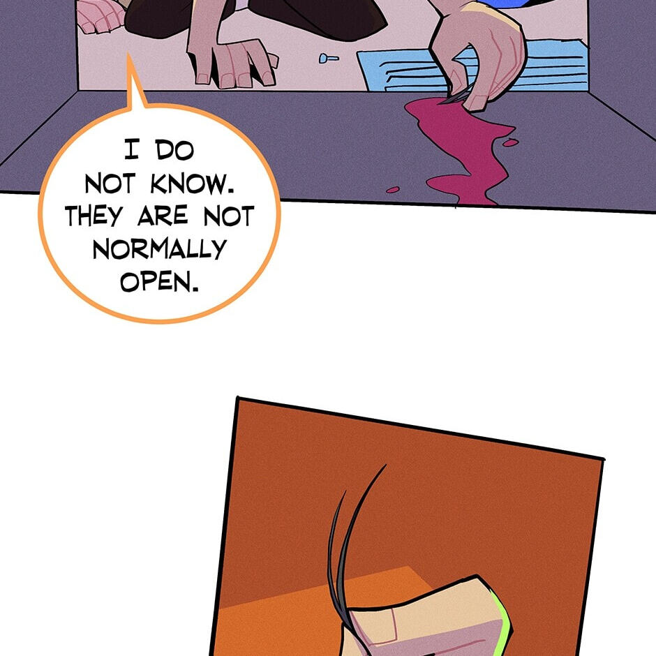 Rot8ion Chapter 40 page 62 - 