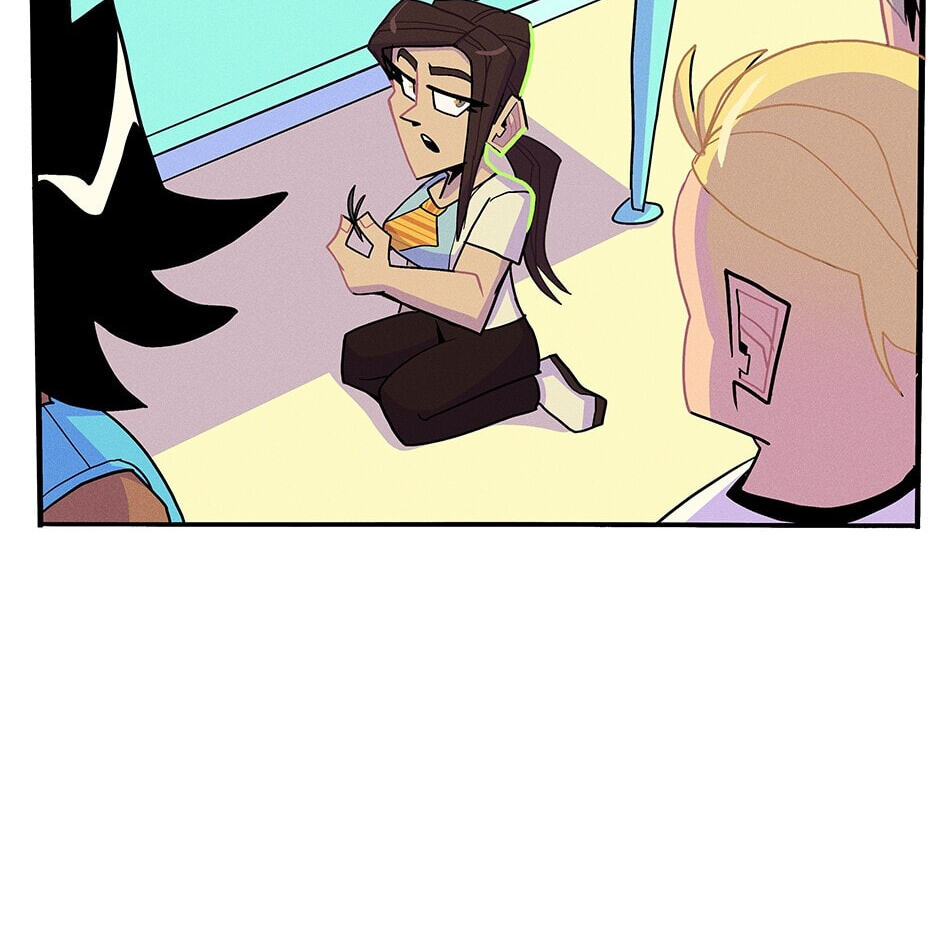 Rot8ion Chapter 40 page 64 - 