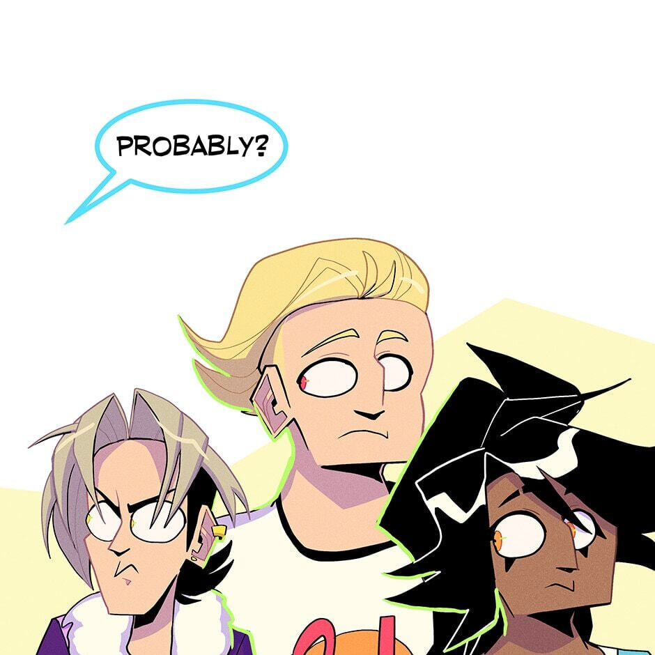Rot8ion Chapter 40 page 65 - 
