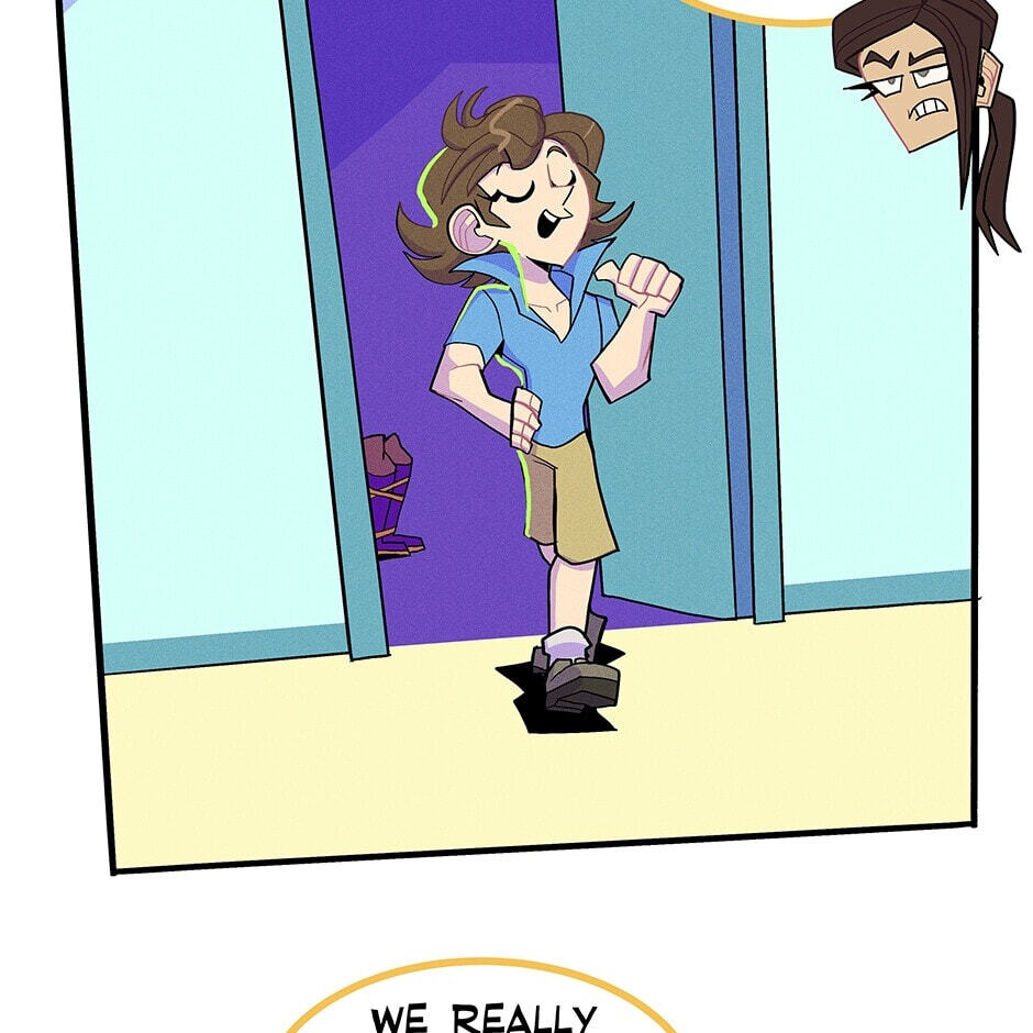 Rot8ion Chapter 40 page 67 - 