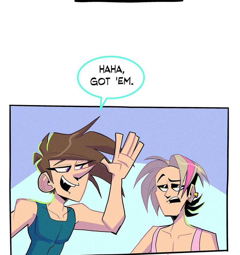 Rot8ion Chapter 40 page 8 - 