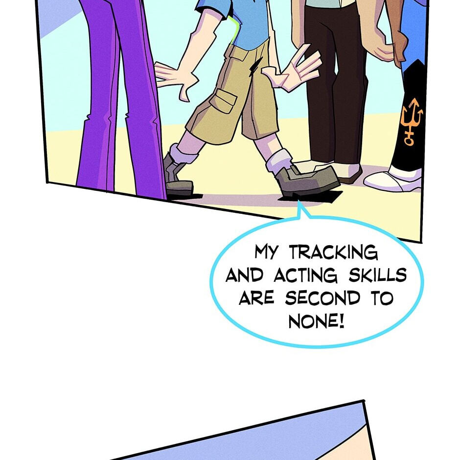 Rot8ion Chapter 40 page 72 - 