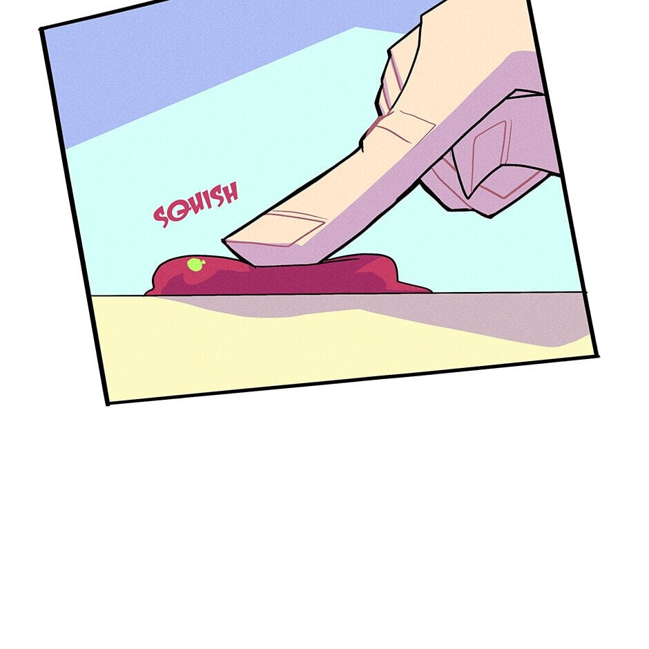Rot8ion Chapter 40 page 73 - 