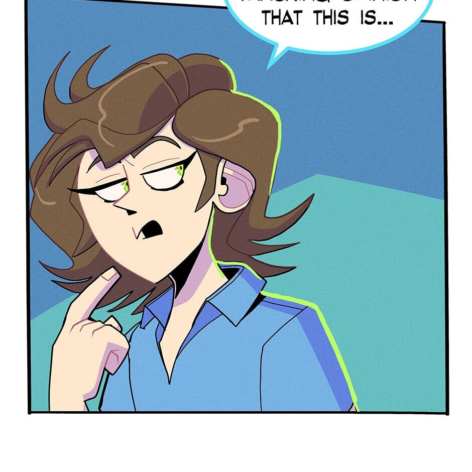 Rot8ion Chapter 40 page 76 - 