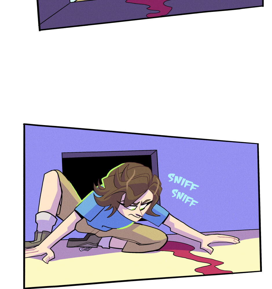 Rot8ion Chapter 40 page 80 - 