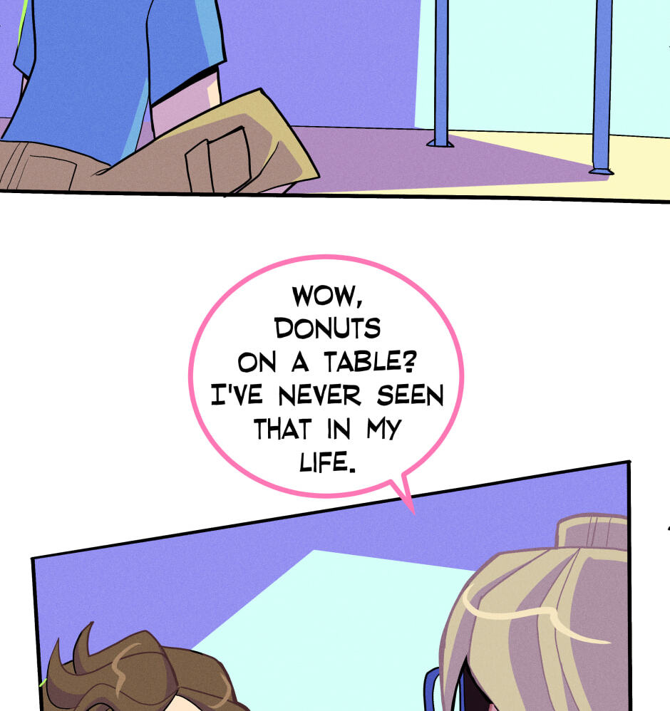 Rot8ion Chapter 40 page 82 - 