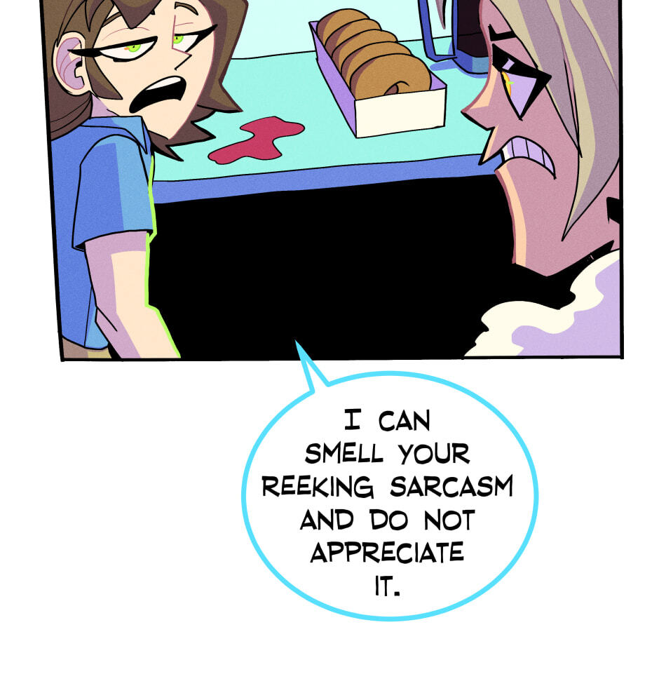 Rot8ion Chapter 40 page 83 - 