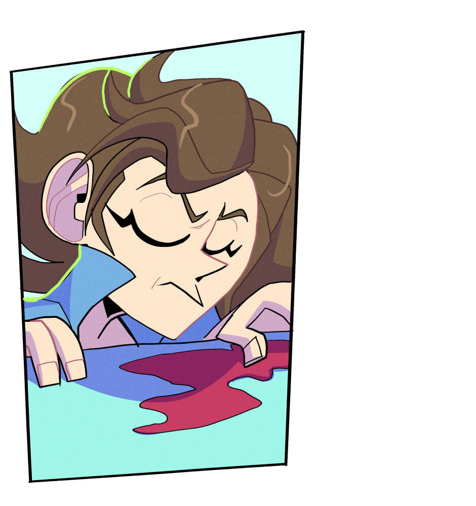 Rot8ion Chapter 40 page 84 - 