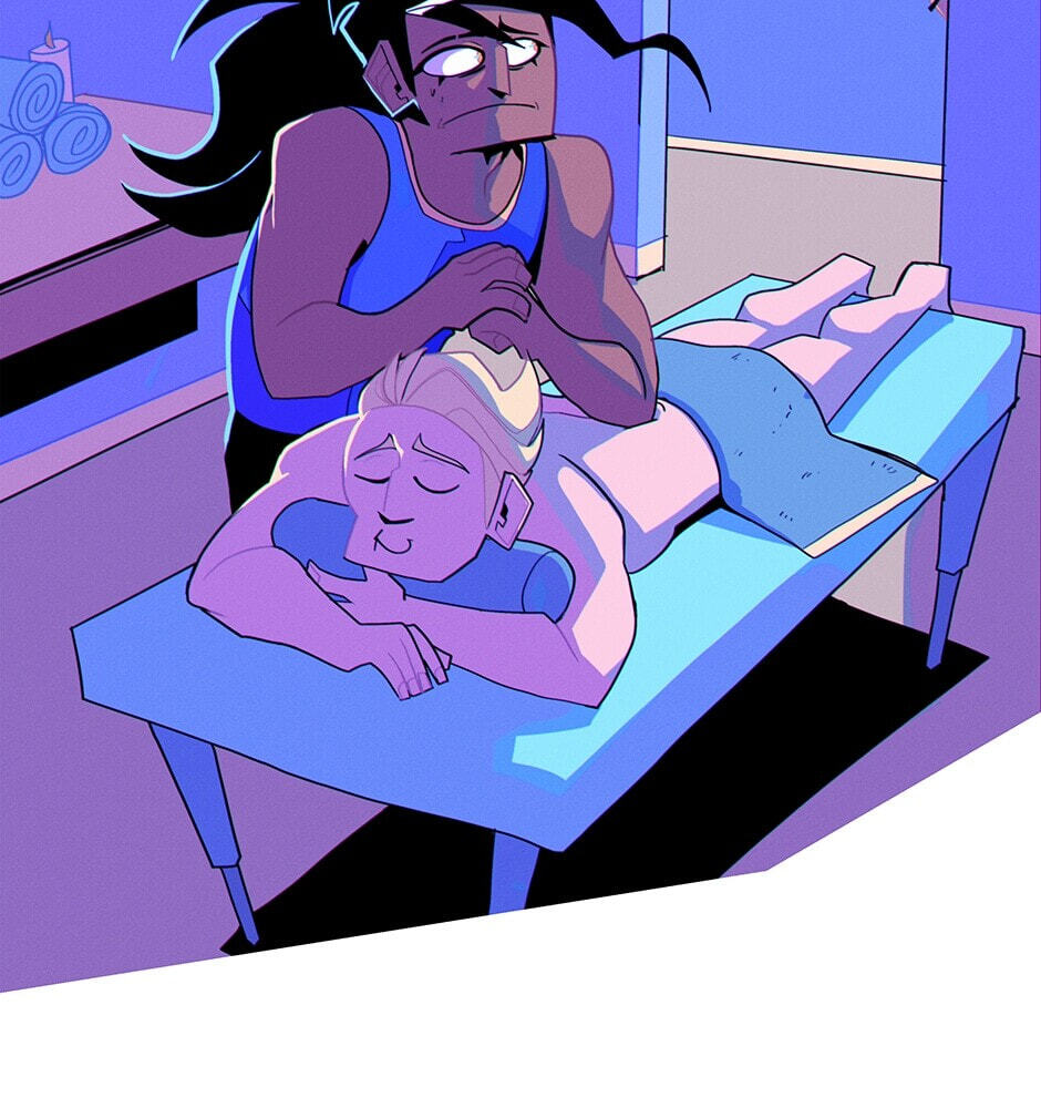 Rot8ion Chapter 40 page 10 - 