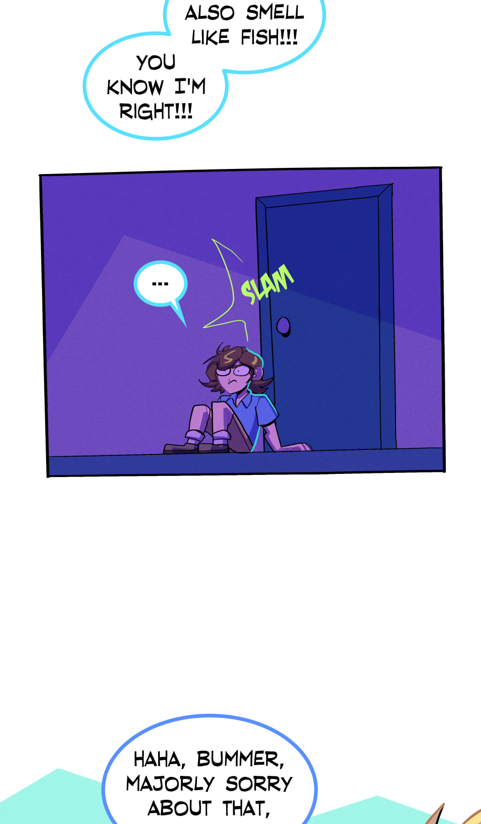 Rot8ion Chapter 40 page 93 - 