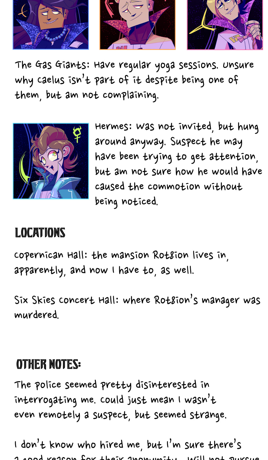 Rot8ion Chapter 40 page 96 - 