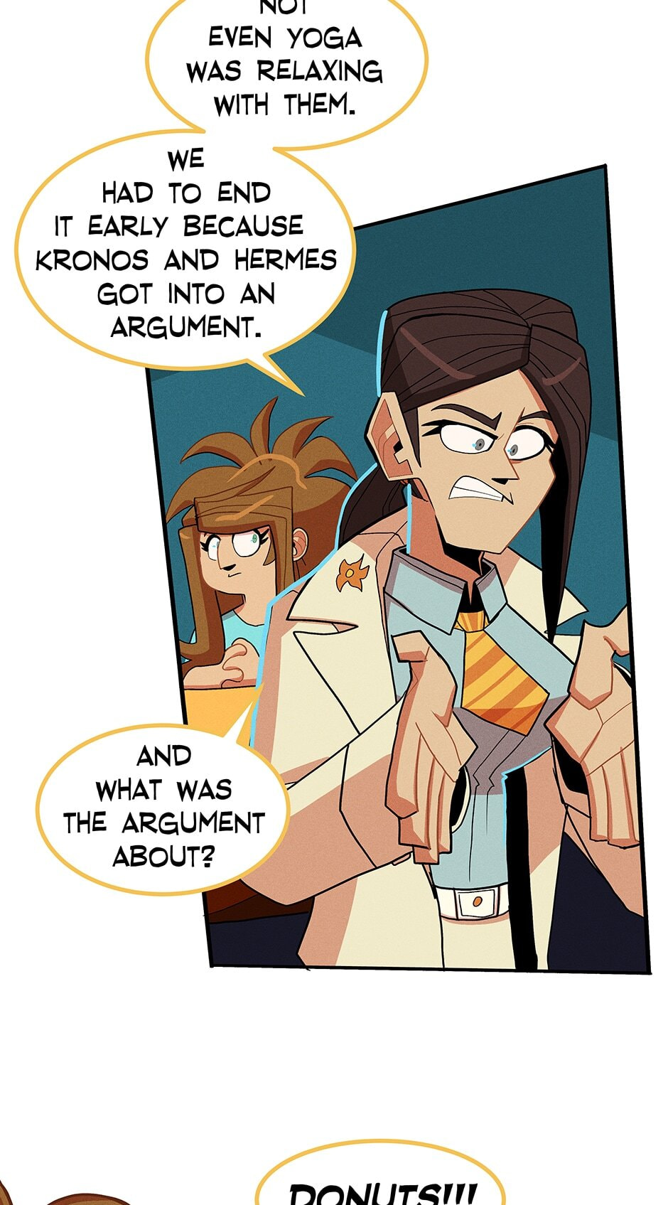 Rot8ion Chapter 41 page 12 - 