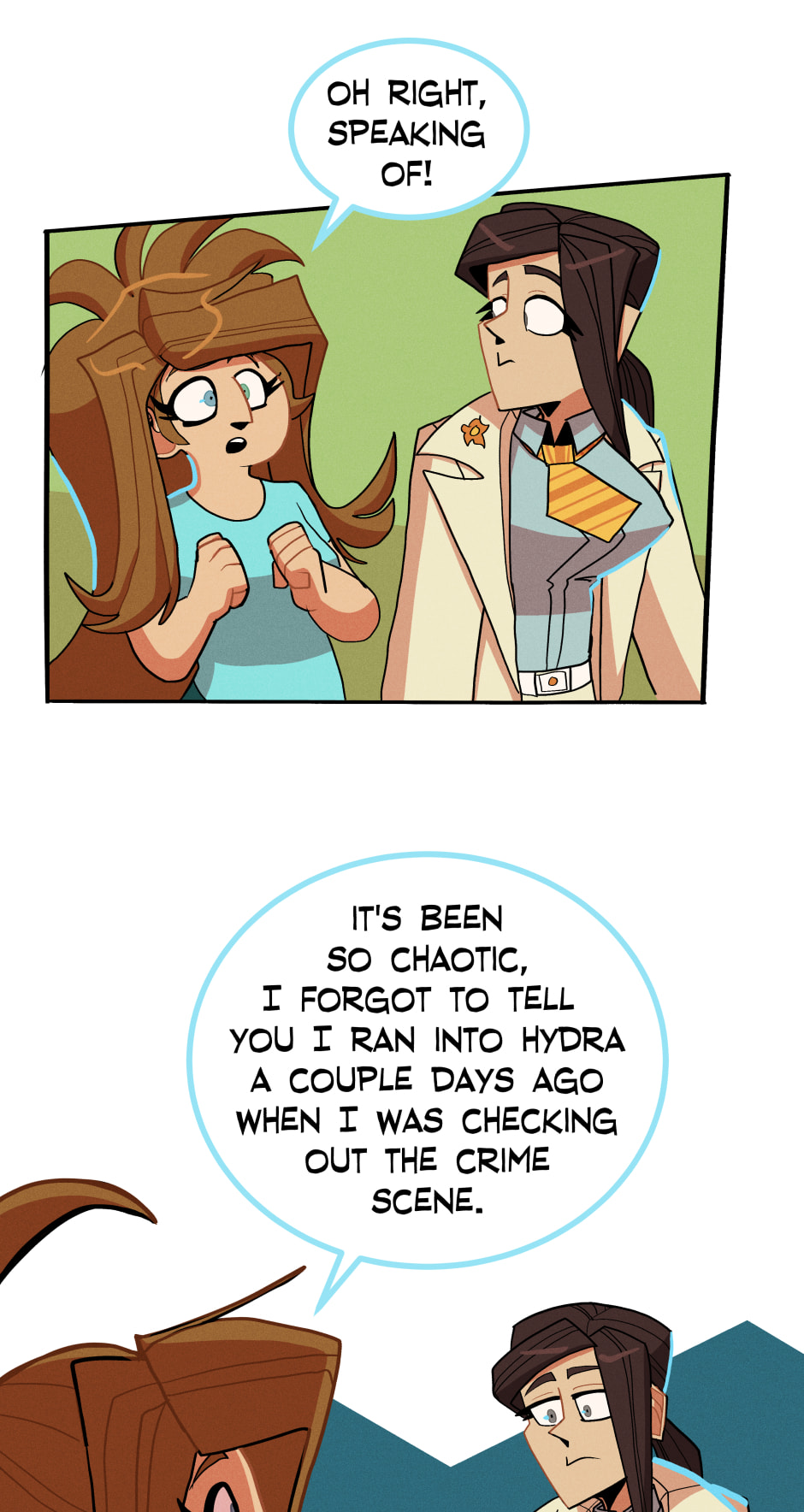 Rot8ion Chapter 41 page 19 - 